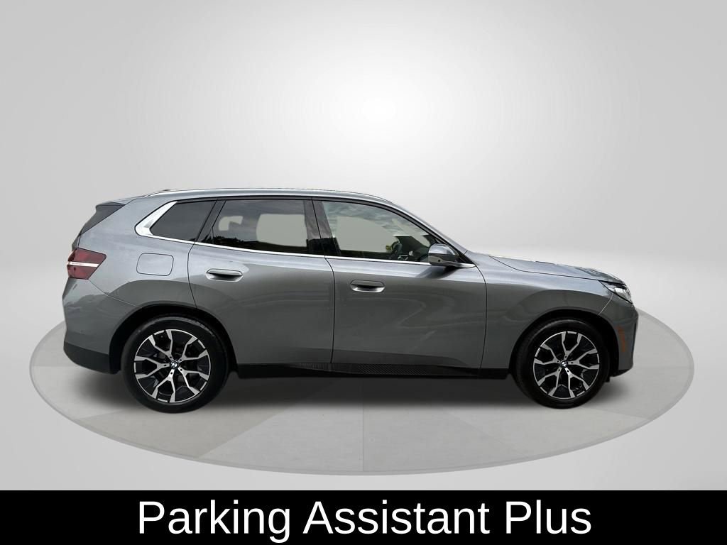 Used 2025 BMW X3 xDrive30 w/ Premium Package AWD/4WD image 8
