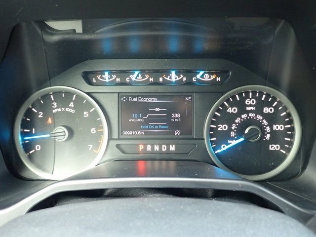 Used 2017 Ford F150 XLT w/ Equipment Group 301A Mid image 16