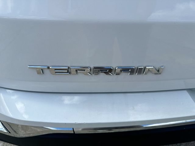 Used 2019 GMC Terrain SLT w/ Preferred Package AWD/4WD image 51
