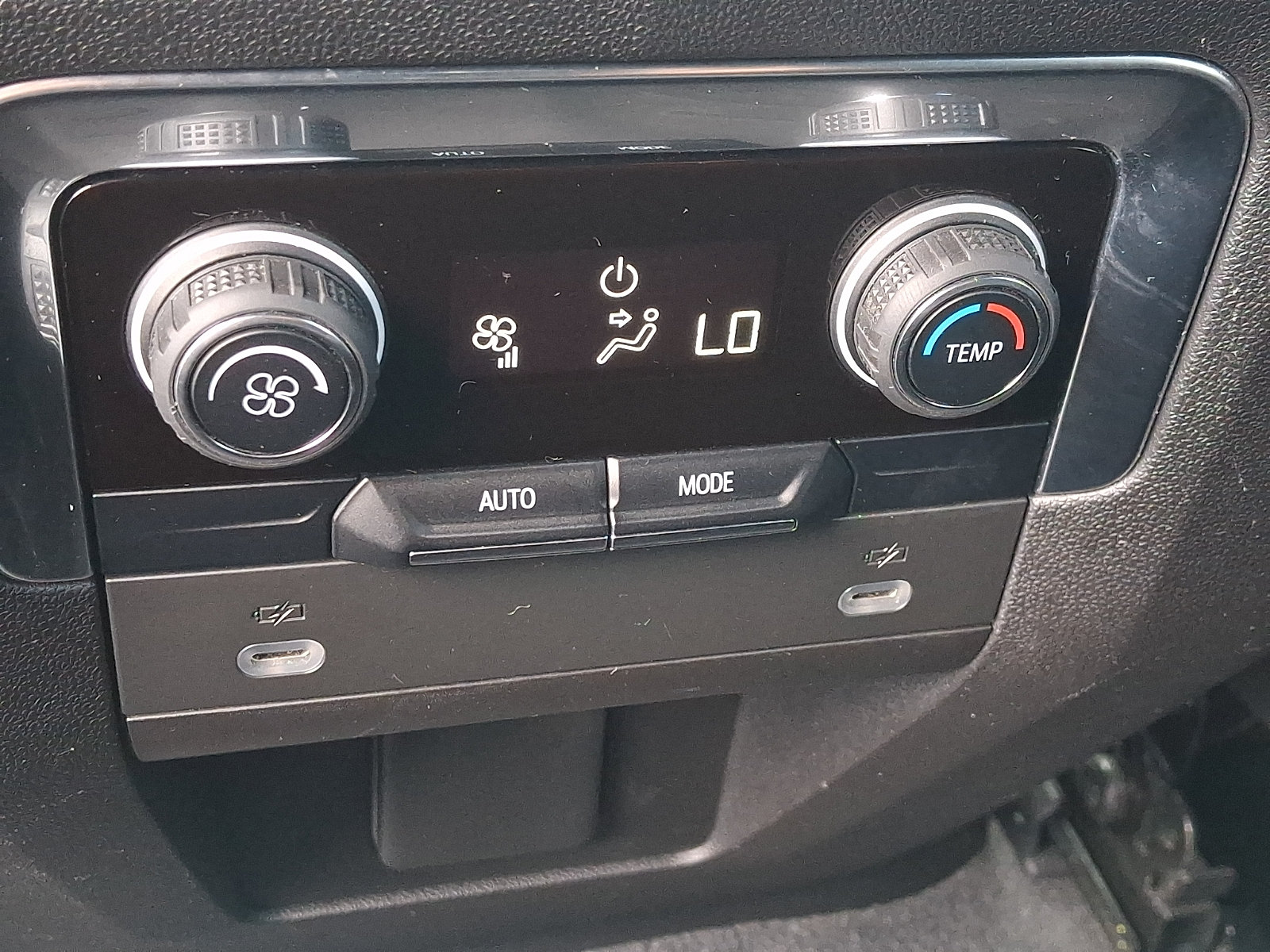 Certified 2021 Chevrolet Tahoe LS AWD/4WD image 12