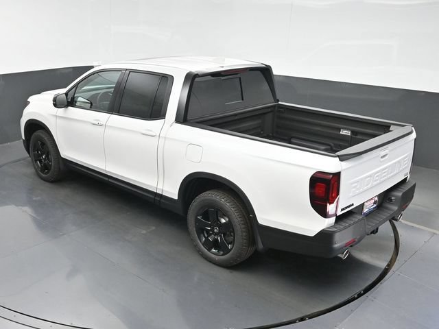 New 2026 Honda Ridgeline Black Edition image 29