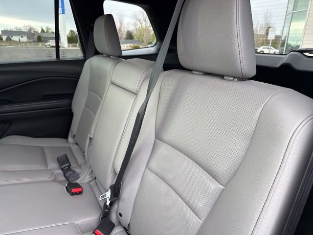 Used 2022 Honda Passport EX-L image 21