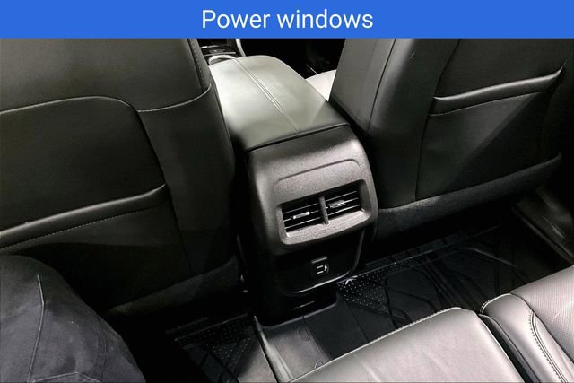 Certified 2022 Chevrolet Equinox Premier w/ LPO, Floor Liner Package image 13