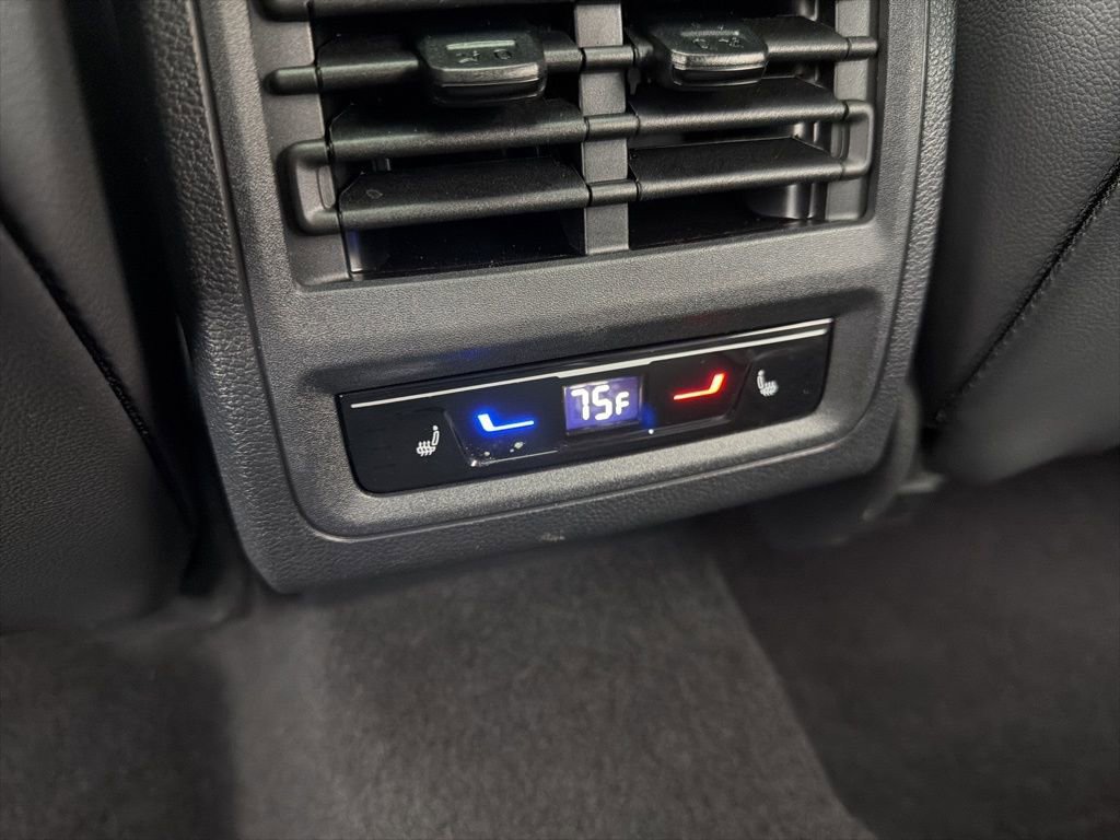 Used 2025 Volkswagen GTI Autobahn image 8