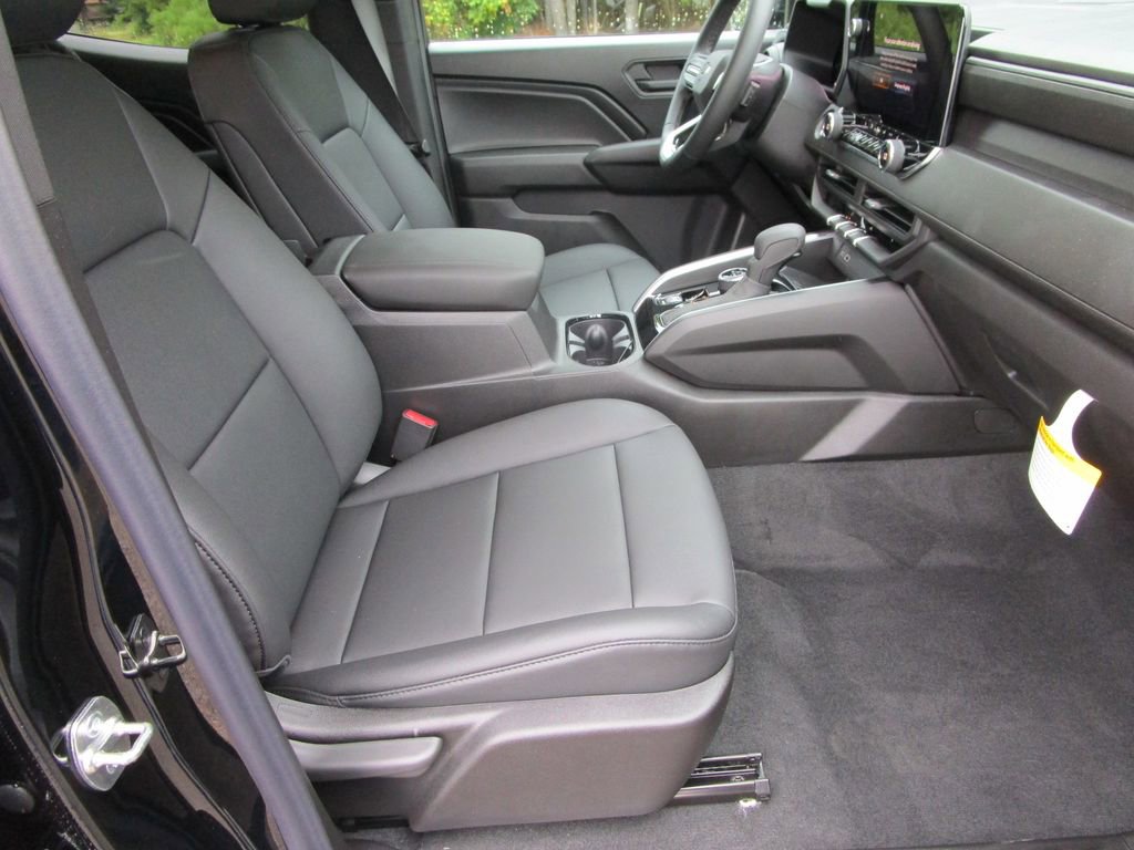 New 2026 Chevrolet Colorado Trail Boss image 17