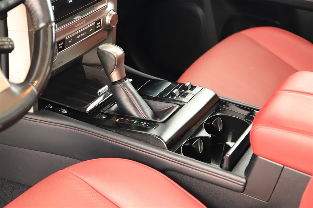 Used 2021 Lexus GX 460 Premium w/ Premium Package image 17