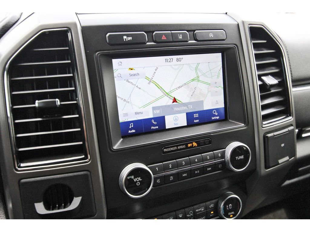 Used 2021 Ford Expedition XLT image 24