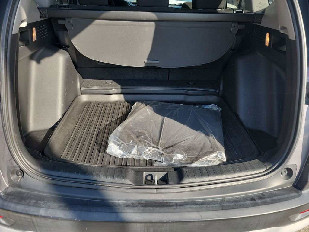Used 2021 Honda CR-V EX image 34