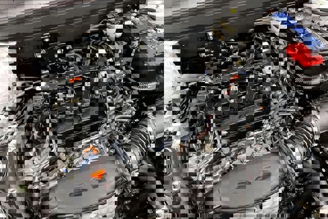 New 2026 Honda Accord LX image 13