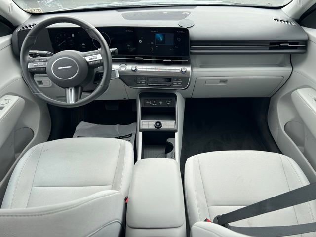 Certified 2024 Hyundai Kona SEL FWD image 14