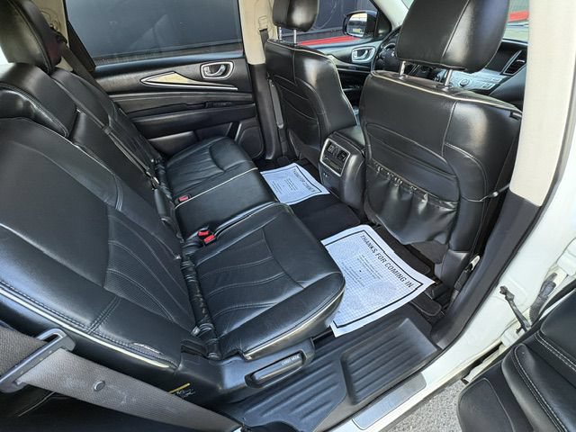 Used 2019 INFINITI QX60 Luxe w/ Essential Package AWD/4WD image 22