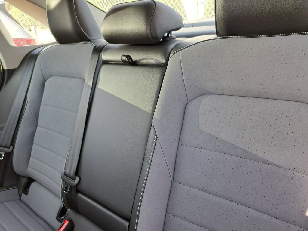 New 2026 Volkswagen Jetta SE image 23