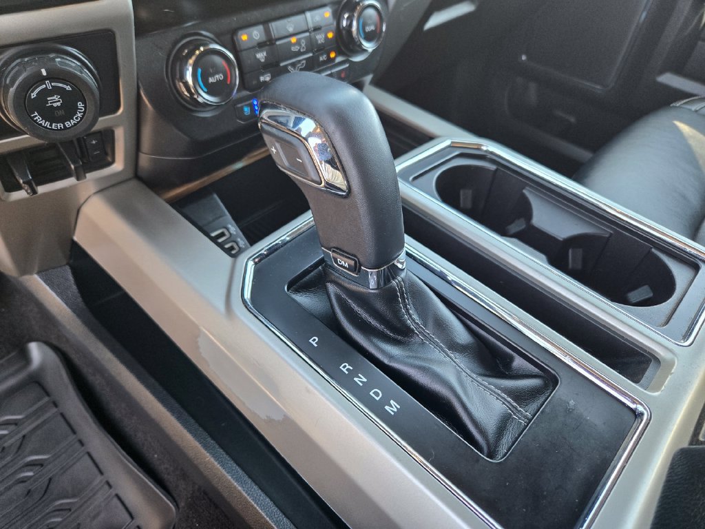 Used 2019 Ford F150 Lariat w/ Equipment Group 501A Mid AWD/4WD image 14