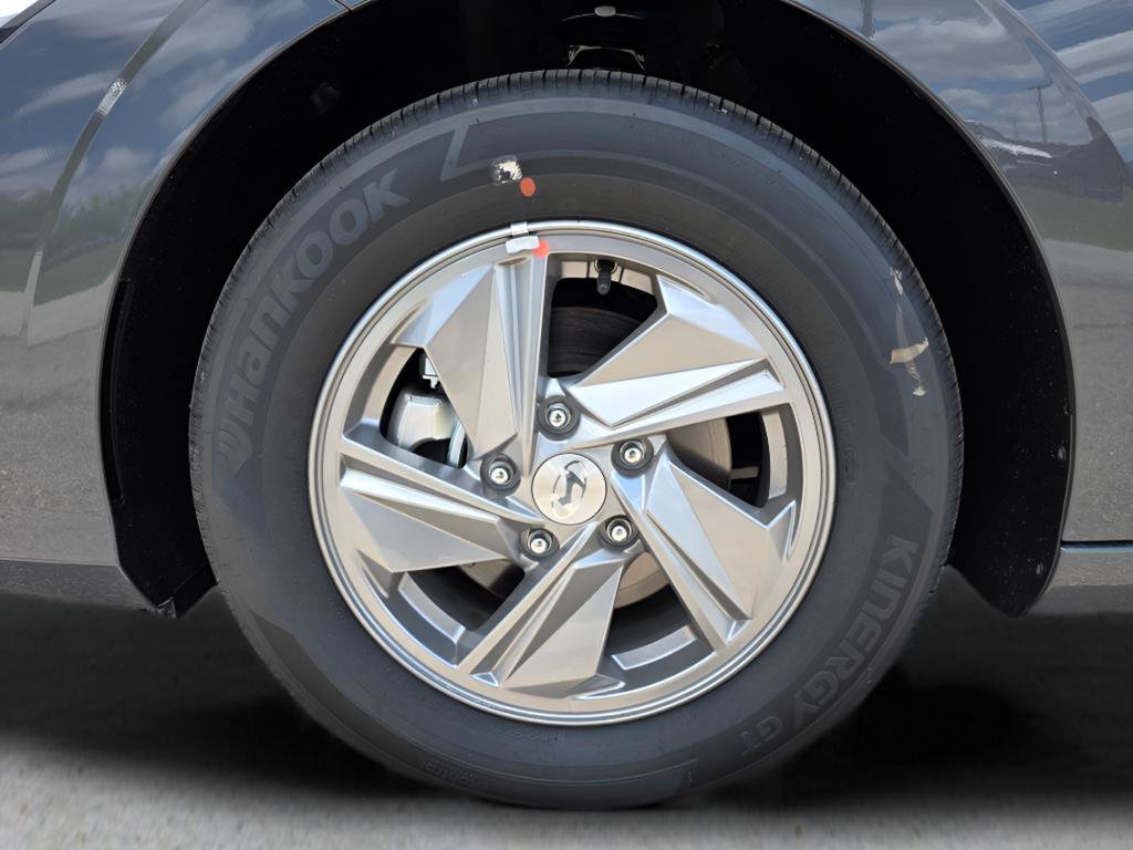 New 2026 Hyundai Elantra SE w/ Cargo Package FWD image 10