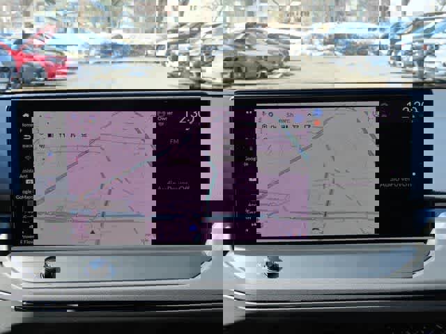 Certified 2025 Honda Accord Touring image 21