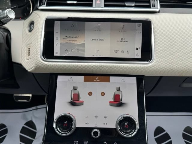Certified 2023 Land Rover Range Rover Velar R-Dynamic S AWD/4WD image 26