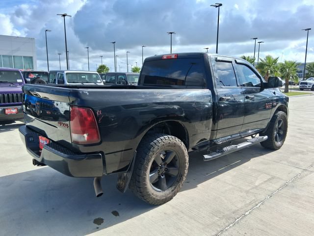Used 2019 RAM 1500 Express AWD/4WD image 7