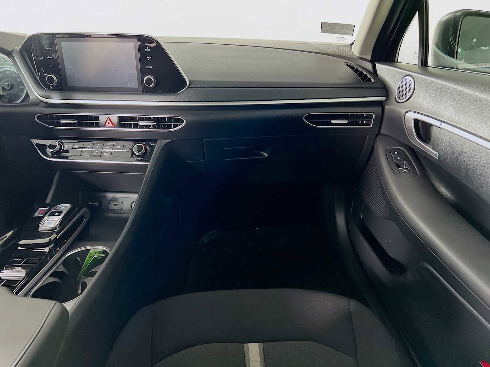 Certified 2023 Hyundai Sonata SE FWD image 22