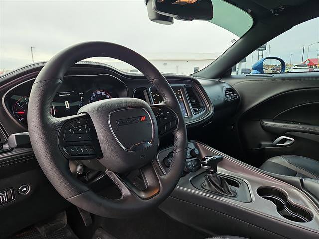 Used 2023 Dodge Challenger SXT w/ Plus Package image 11