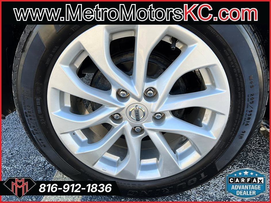 Used 2018 Nissan Sentra SV image 18