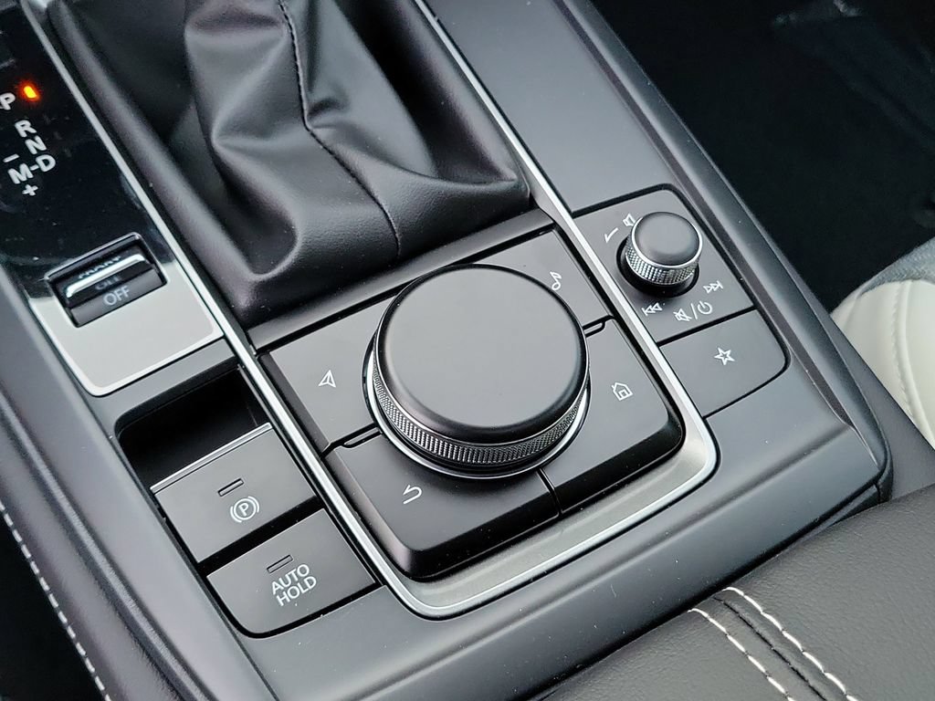 New 2026 MAZDA CX-30 Aire Edition AWD/4WD image 30