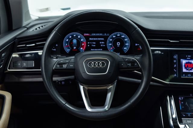 Used 2021 Audi Q7 3.0T Premium Plus image 14