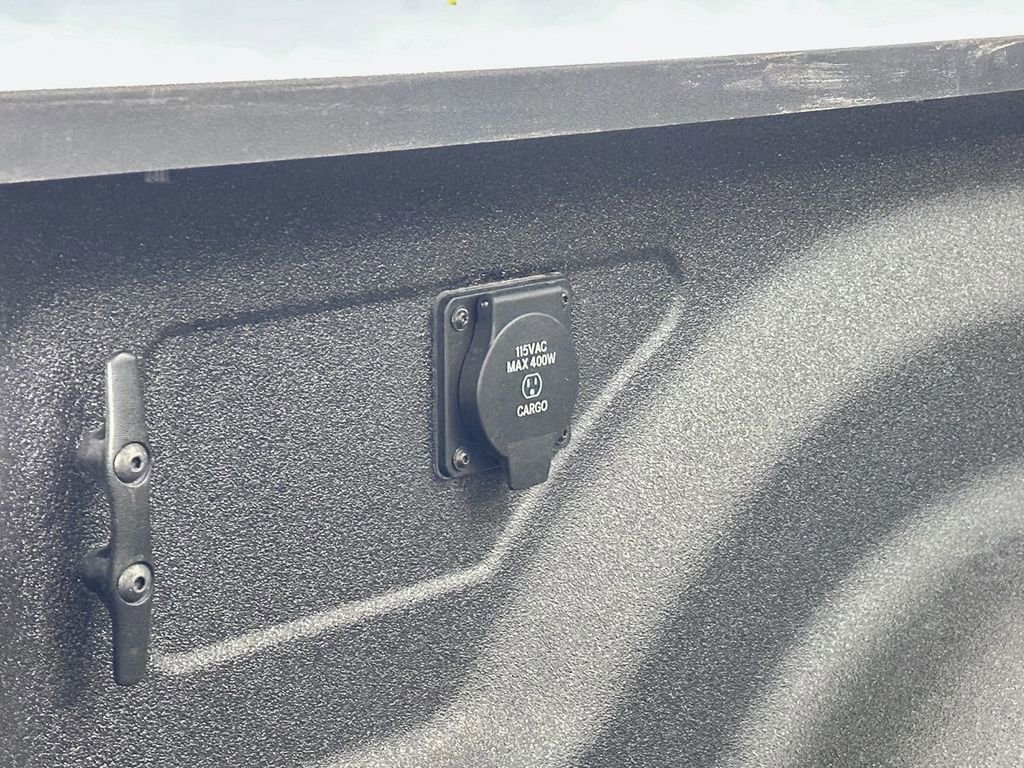 New 2026 RAM 2500 Big Horn image 15