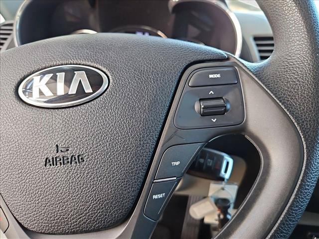 Used 2016 Kia Forte LX FWD image 21