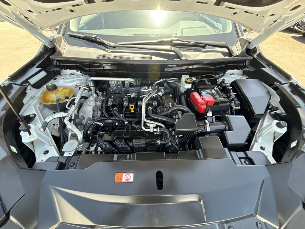 Used 2022 Mitsubishi Outlander SEL FWD image 8