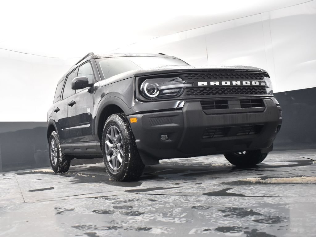 New 2026 Ford Bronco Sport Big Bend w/ Convenience Package AWD/4WD image 19