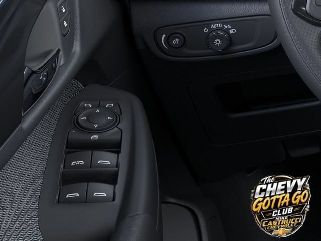New 2026 Chevrolet TrailBlazer LS w/ LS Convenience Package AWD/4WD image 22