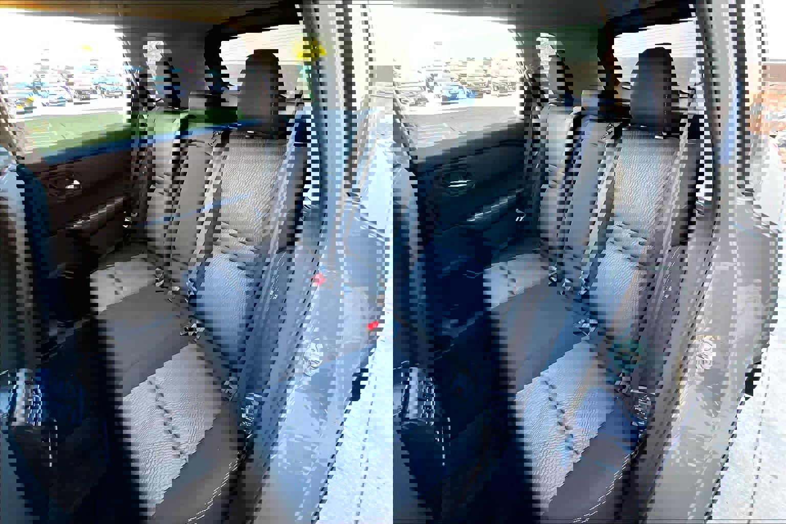 Used 2025 Nissan Rogue SV image 18