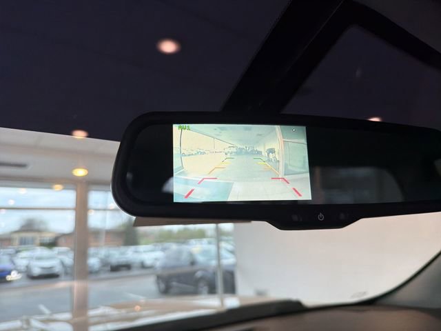 Used 2016 Chevrolet Silverado 1500 Custom w/ Custom Convenience Package AWD/4WD image 23