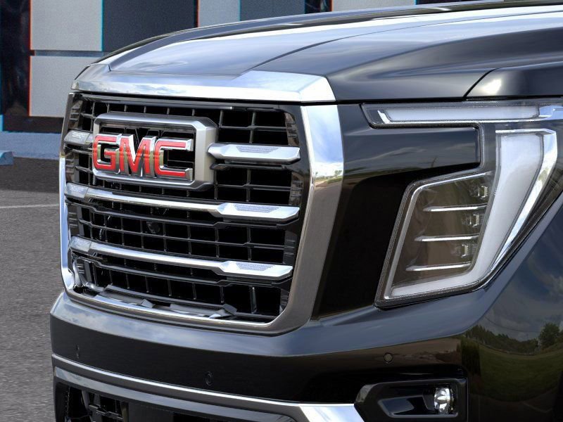 New 2026 GMC Yukon XL Elevation image 13