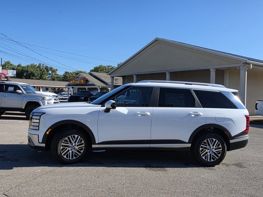 New 2026 Hyundai Palisade SEL image 6