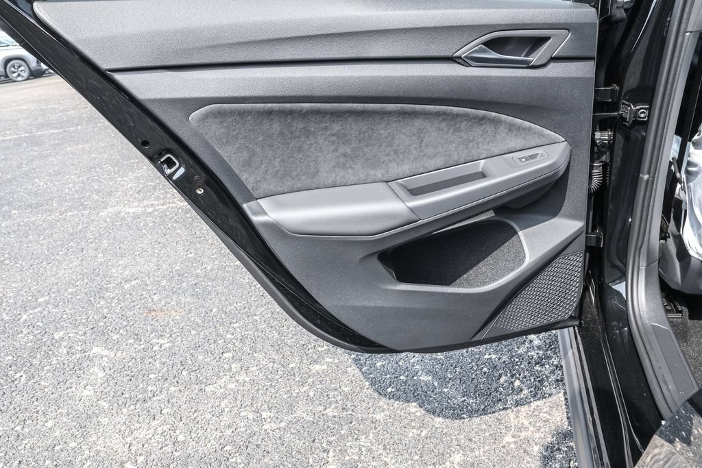 New 2026 Volkswagen GTI S FWD image 34