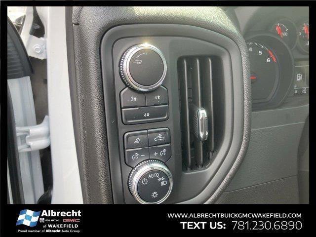 New 2025 GMC Sierra 2500 Pro w/ Convenience Package image 40