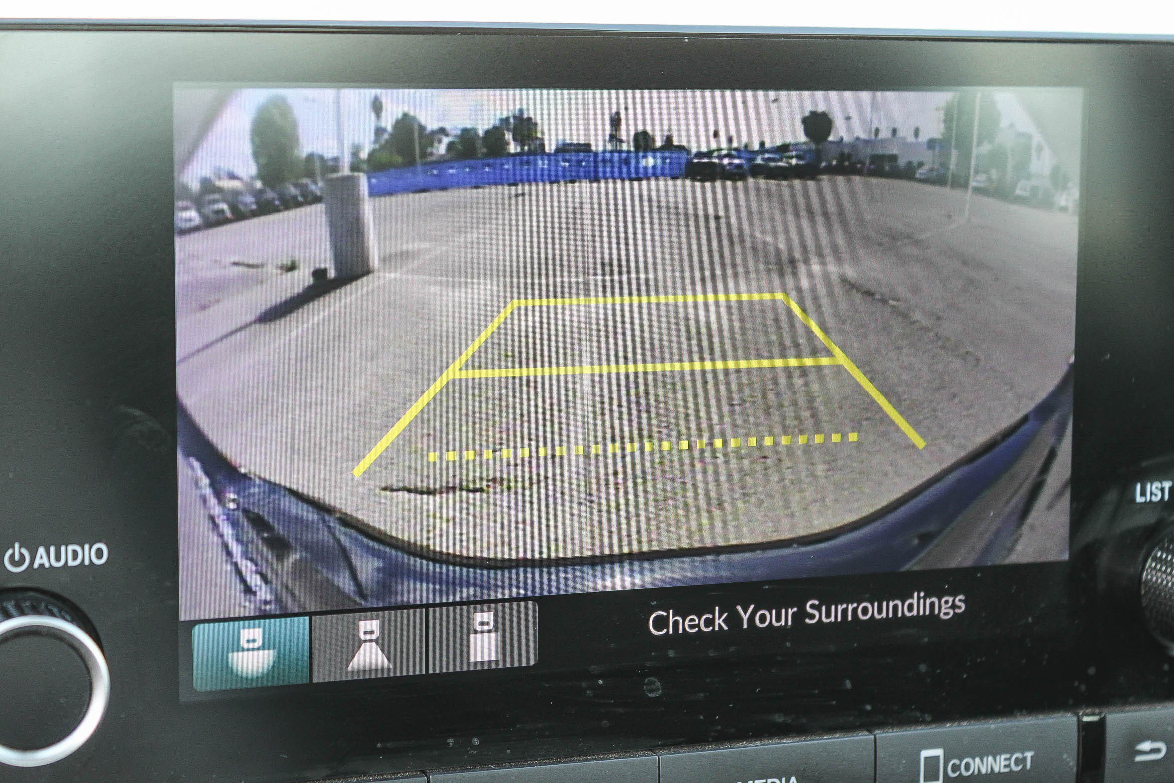 Certified 2024 Honda Accord LX image 24