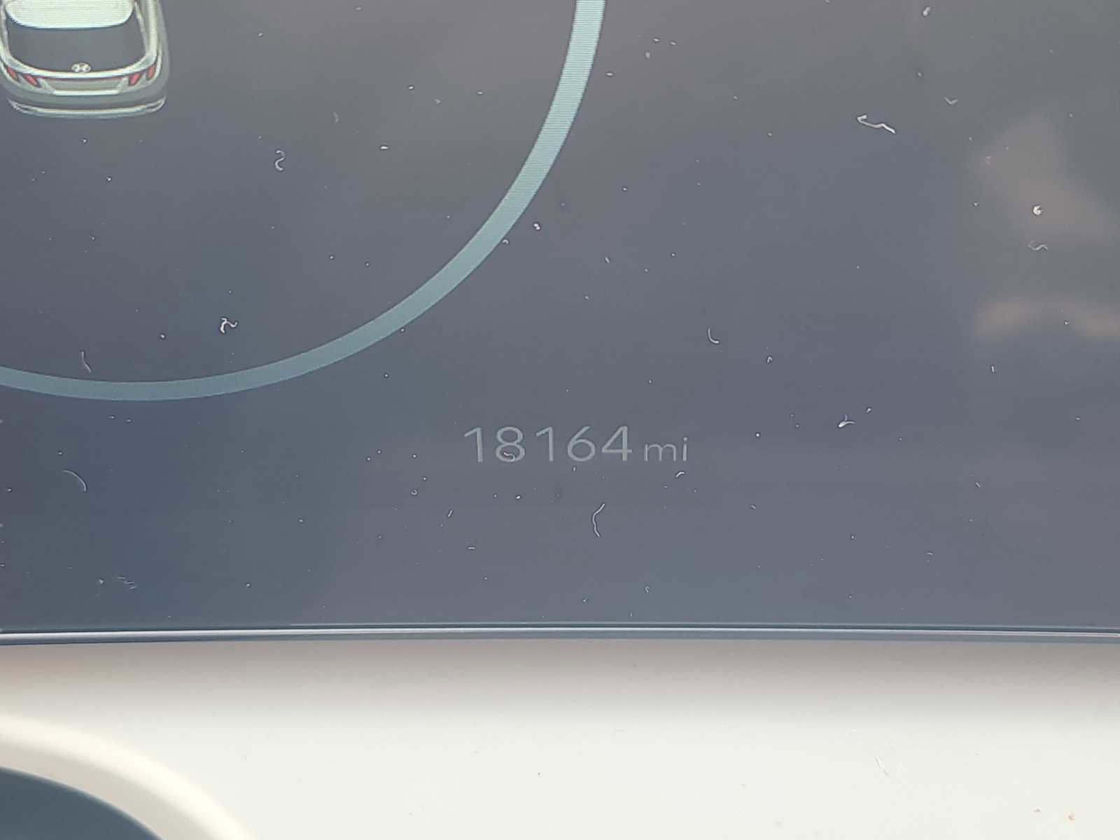 Used 2025 Hyundai Tucson SEL image 12