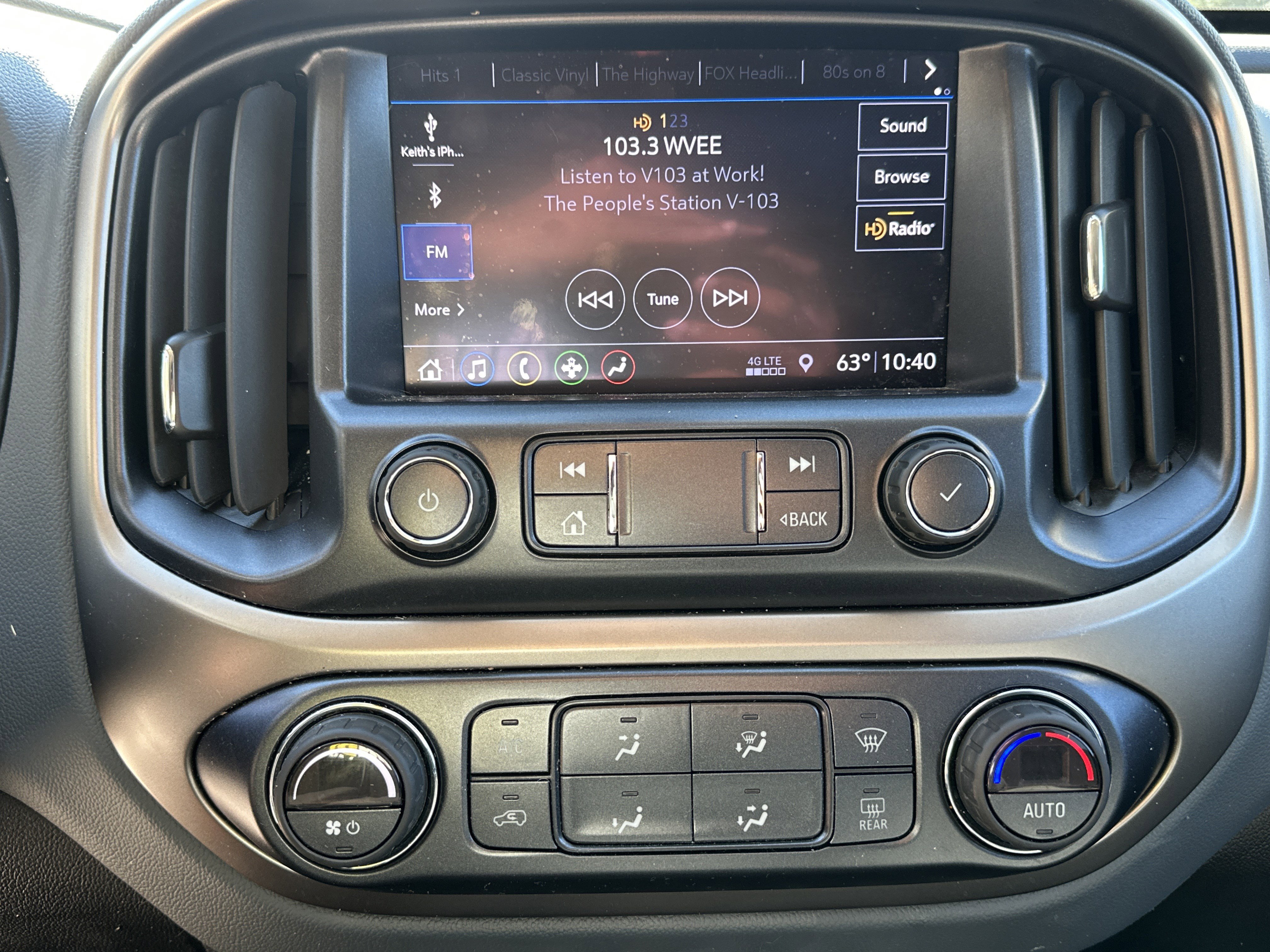 Used 2021 Chevrolet Colorado Z71 image 29
