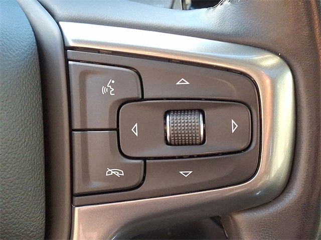 Used 2024 Chevrolet Silverado 1500 LT Trail Boss w/ LT Trail Boss Premium Package image 19