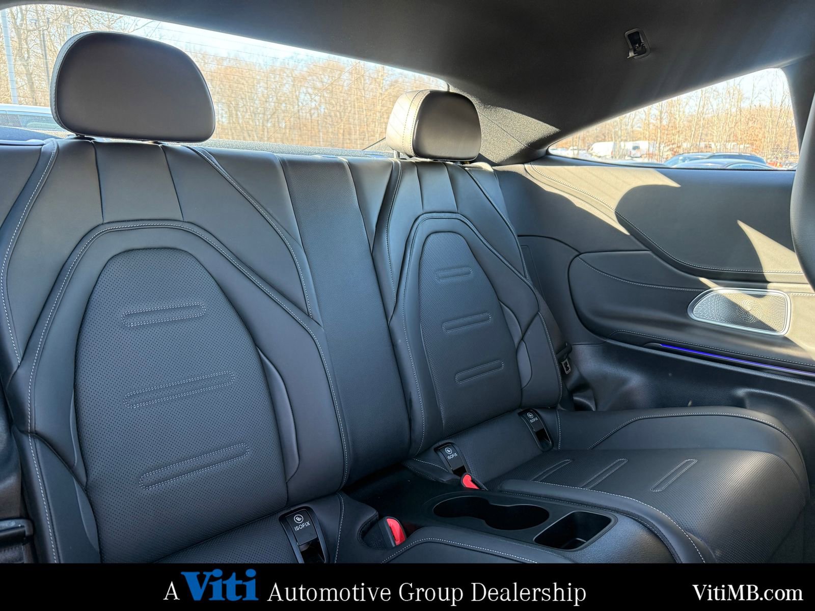 Certified 2024 Mercedes-Benz CLE 53 AMG 4MATIC image 25