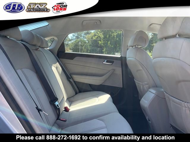 Used 2016 Hyundai Sonata SE FWD image 13