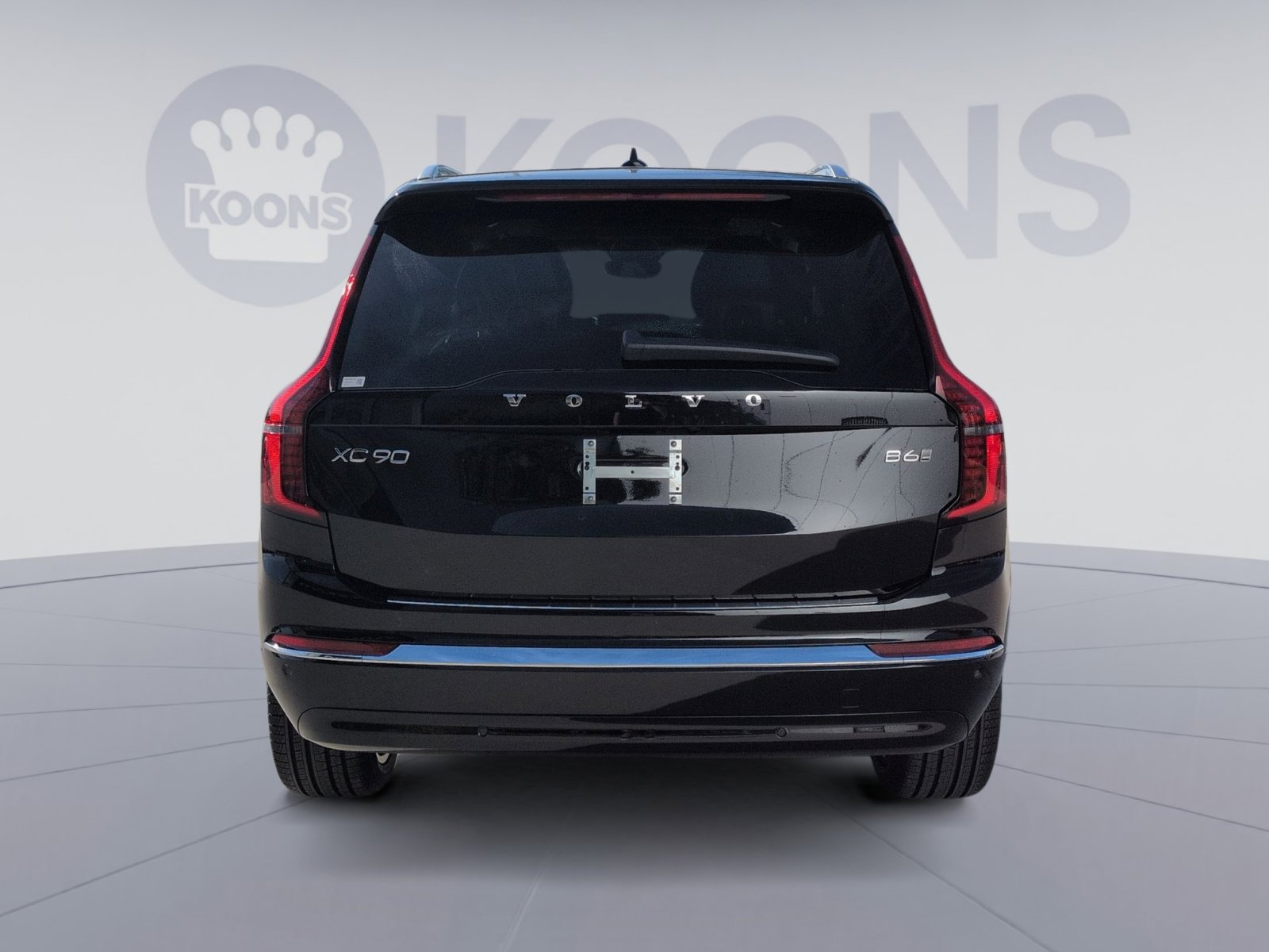 New 2026 Volvo XC90 B6 Plus w/ Protection Package Premier image 5