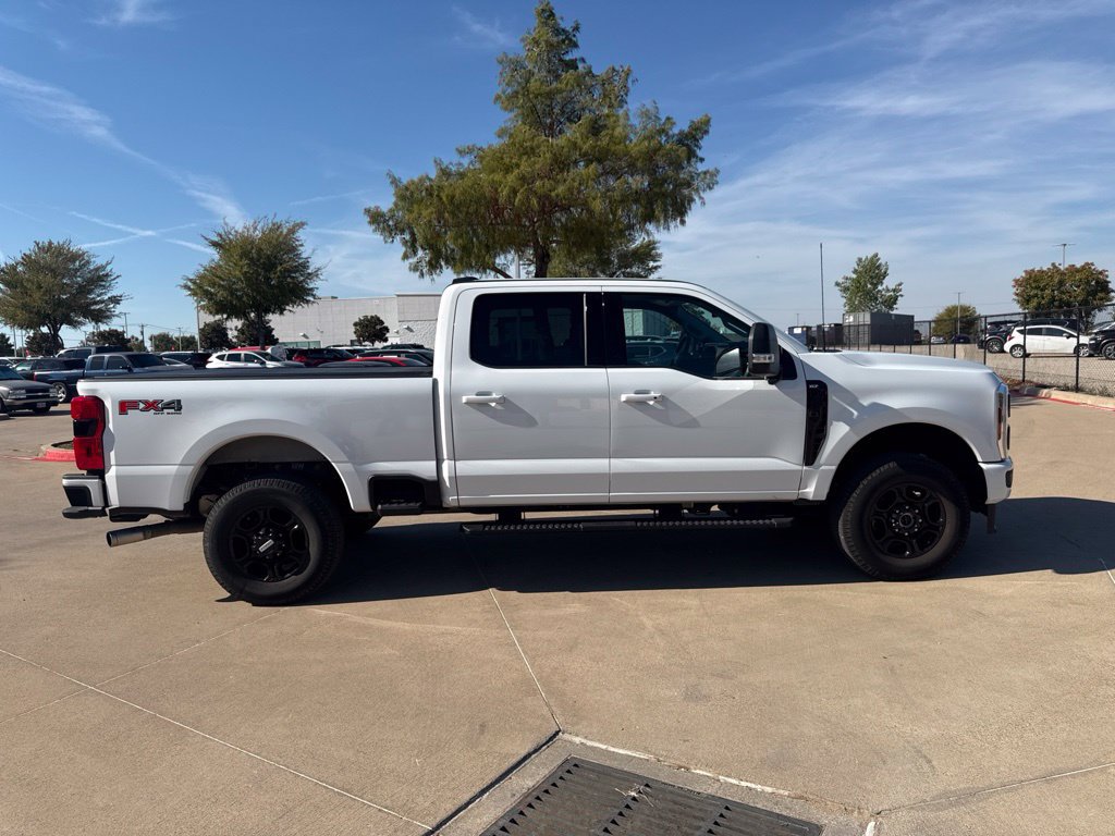 Used 2024 Ford F250 XLT w/ XLT Premium Package AWD/4WD image 6