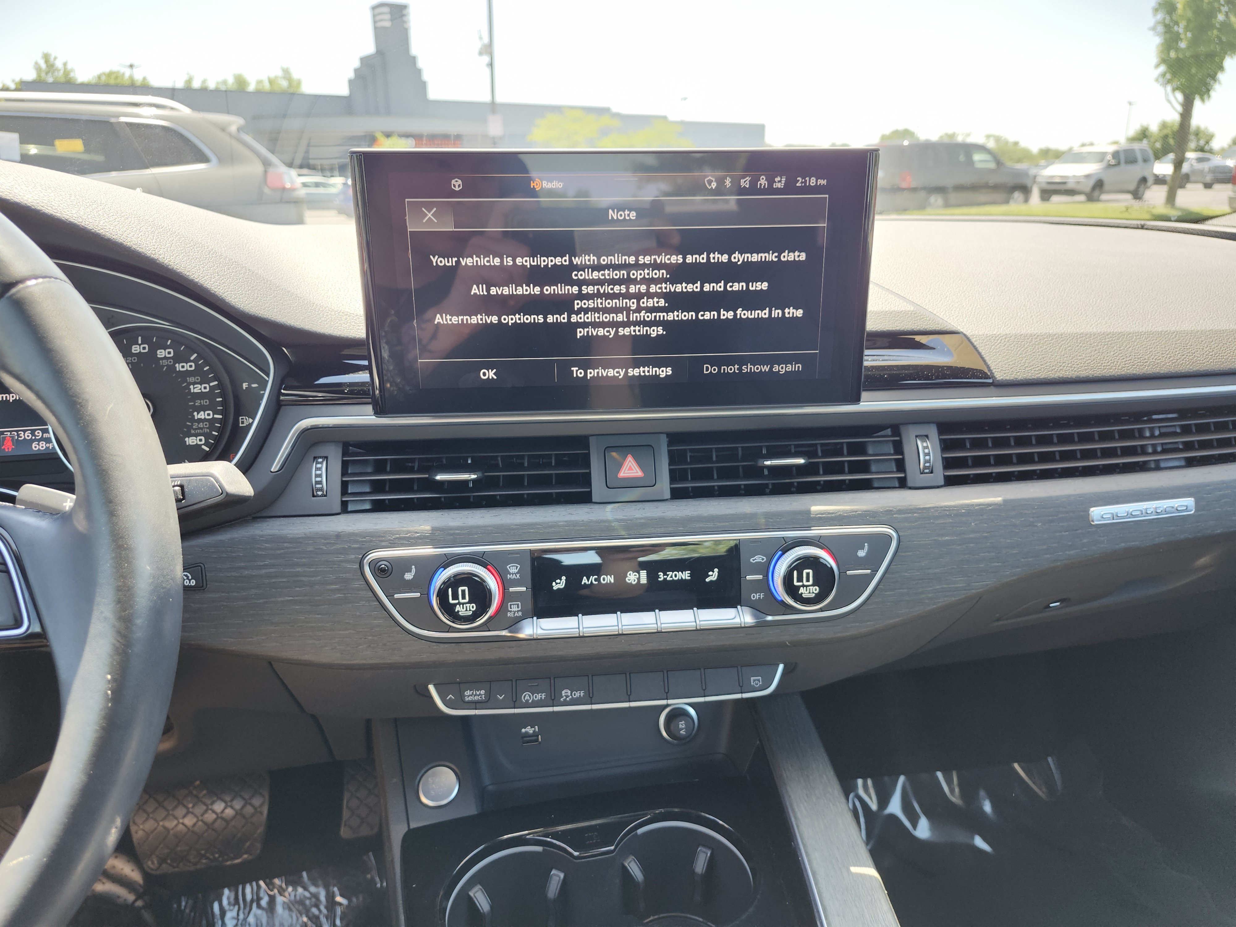 Used 2022 Audi A5 2.0T Premium AWD/4WD image 31
