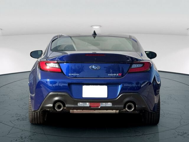 New 2026 Subaru BRZ tS RWD image 5
