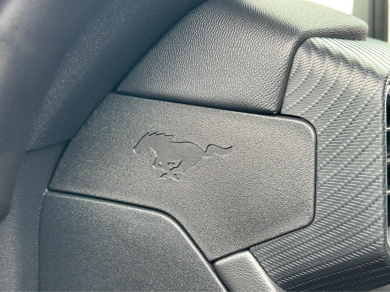 New 2026 Ford Mustang Premium image 15