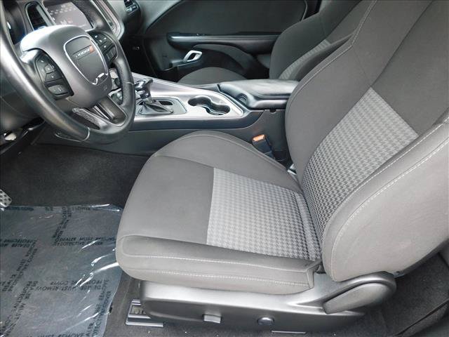 Used 2023 Dodge Challenger GT w/ Blacktop Package RWD image 23
