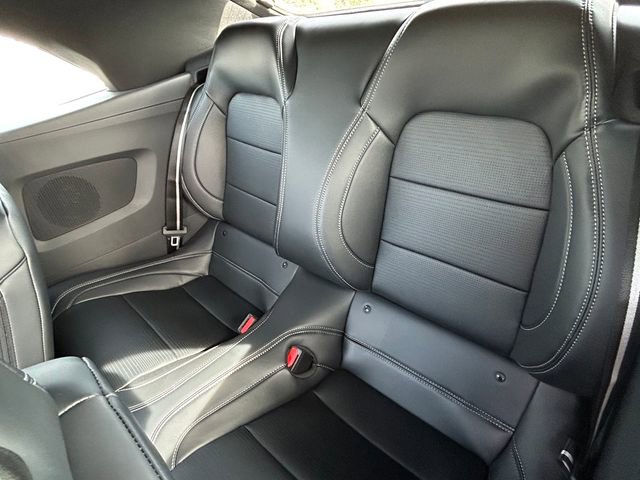 New 2025 Ford Mustang GT Premium image 13